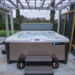 Luxusní vířivku si můžete dovolit i vy